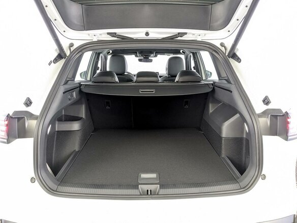 2026 Volkswagen Tiguan L Pro III (China Market), белый - вид 7