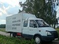 2012 ГАЗ ГАЗель (33023/330273) Фермер, белый, 850000 рублей - вид 5