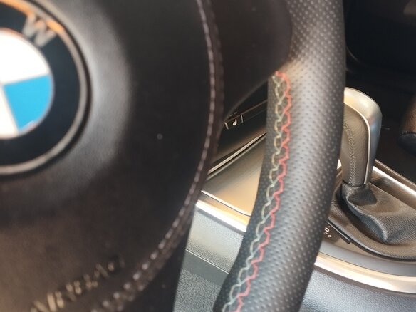 2007 BMW 1 серии 116i I (E81/E82/E87/E88) Рестайлинг, белый, 949000 рублей - вид 13