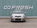 2007 Toyota Auris I, серебристый, 580000 рублей - вид 2