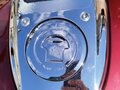 2007 Honda VTX 1800, пурпурный, 780000 рублей - вид 9