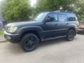 2004 Lexus LX 470 II Рестайлинг, чёрный, 2300000 рублей - вид 6