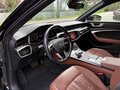 2020 Audi A6 45 TFSI V (C8), чёрный, 4500000 рублей - вид 7