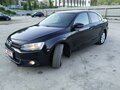 2013 Volkswagen Jetta VI, чёрный, 1200000 рублей - вид 2