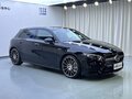 2023 Mercedes-Benz A-Класс AMG 35 AMG II (W177) Рестайлинг, чёрный