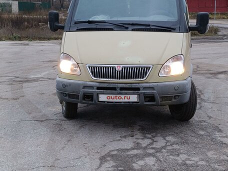 2012 ГАЗ ГАЗель (2705), бежевый, 850000 рублей, вид 5