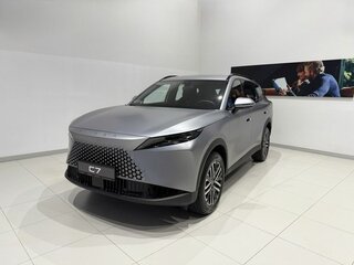 2026 Omoda C7, серый, 3299000 рублей, вид 1