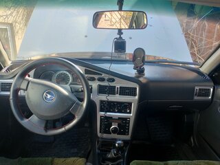 2011 Daewoo Nexia I Рестайлинг, белый, 255000 рублей, вид 1