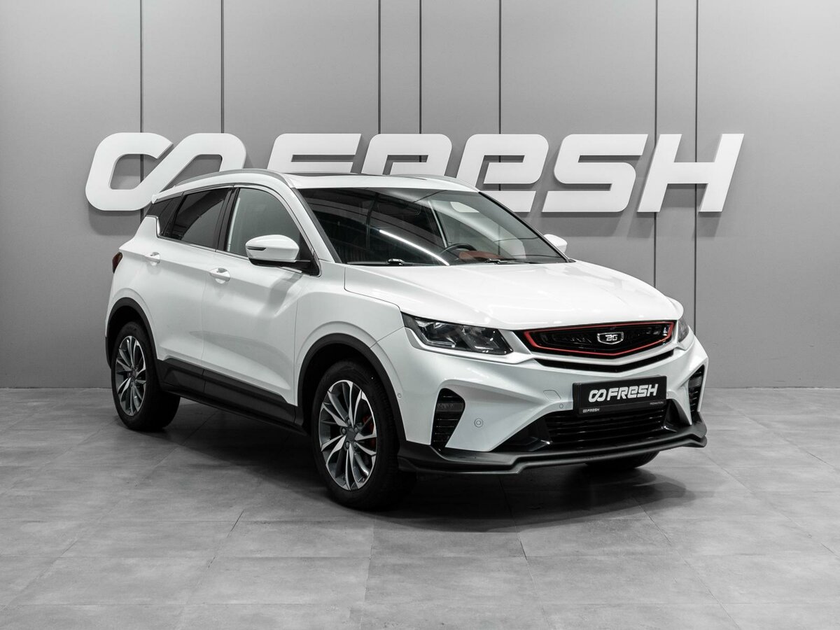 Открыть фотографии: Belgee X50