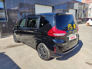 2017 Honda Freed II, чёрный, 1500000 рублей, вид 4