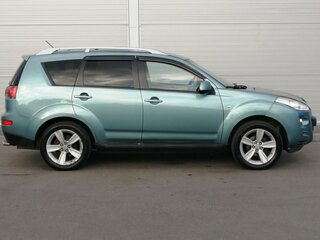 2008 Peugeot 4007, голубой, 600000 рублей, вид 5