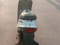 1998 Honda Dio, белый, 45000 рублей - вид 3