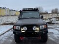 2011 Toyota Land Cruiser 76 70 Series Рестайлинг 1, серый, 5200000 рублей - вид 1