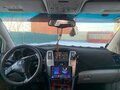 2004 Lexus RX 330 II, зелёный, 1430000 рублей - вид 8