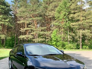 2020 Opel Insignia II, синий, 1700000 рублей, вид 1