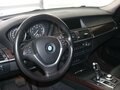 2009 BMW X5 30i II (E70), серый - вид 8