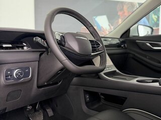 2026 Jeland J6, белый, 2549000 рублей, вид 2