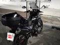 2021 Avantis MT250, синий, 155000 рублей - вид 5