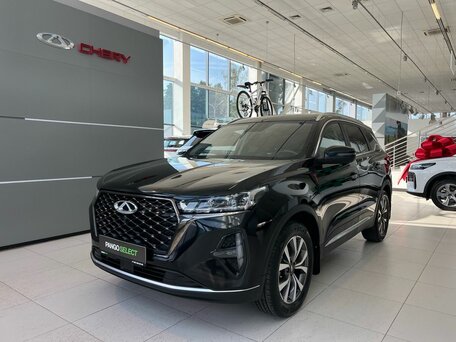Chery Tiggo 7 Pro Max I