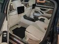 2024 Mercedes-Benz S-Класс 680 4MATIC Guard VII (W223), бежевый - вид 4