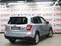 2013 Subaru Forester IV, серебристый - вид 3