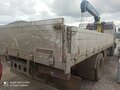1984 Isuzu Forward (F-Series), фиолетовый, 3500000 рублей - вид 3