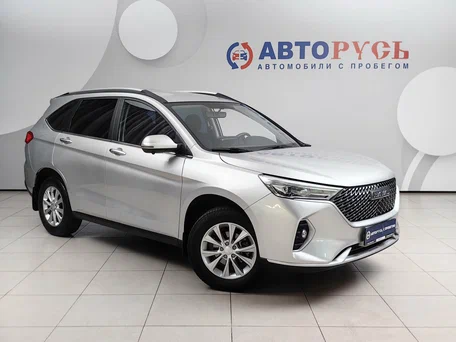 Haval M6 II