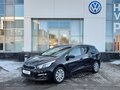 2018 Kia Ceed II Рестайлинг, чёрный - вид 1