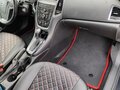 2012 Opel Astra J Рестайлинг, чёрный, 750000 рублей - вид 4
