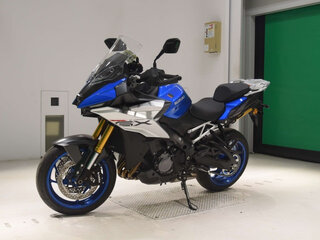 2024 Suzuki GSX-S 1000GX, синий, 1500000 рублей, вид 4