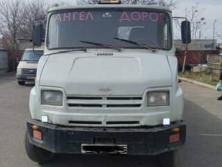 2003 ЗИЛ 5301 "Бычок", белый, 850000 рублей, вид 4