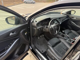 2019 Opel Grandland I (X), чёрный, 1443724 рублей, вид 5