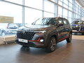 2025 Changan CS35 Plus I Рестайлинг, серый