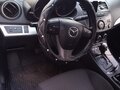 2011 Mazda 3 II (BL) Рестайлинг, серебристый, 730000 рублей - вид 6