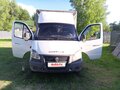 2011 ГАЗ ГАЗель (3302), белый, 800000 рублей - вид 4