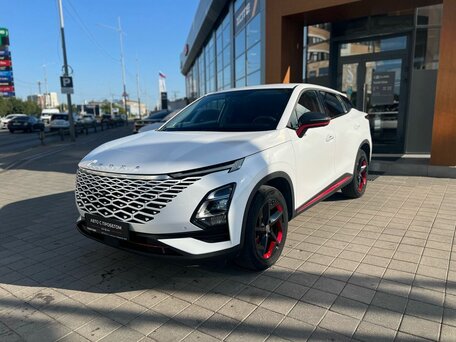 Omoda C5 I
