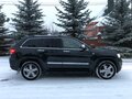 2011 Jeep Grand Cherokee IV (WK2), чёрный - вид 6