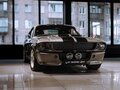 1967 Ford Mustang I, серый