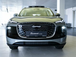 2026 Tenet Plus L6, серебристый, 3040000 рублей, вид 2