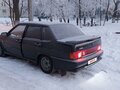 2009 Lada (ВАЗ) 2115, чёрный - вид 3