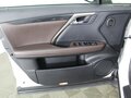 2018 Lexus RX 300 IV, белый - вид 10