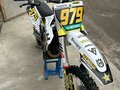 2022 Husqvarna FC 250, белый, 629000 рублей - вид 1