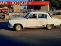 1964 ГАЗ 21 «Волга» 21Л, белый, 450000 рублей - вид 5