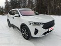 2020 Haval F7 I, белый, 2150000 рублей - вид 2