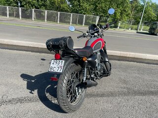 2023 Shineray XY400, серый, 230000 рублей, вид 3