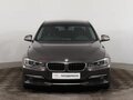 2013 BMW 3 серии 320d xDrive VI (F3x), бежевый - вид 4