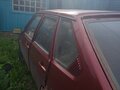1991 Lada (ВАЗ) 2109, красный, 65000 рублей - вид 2