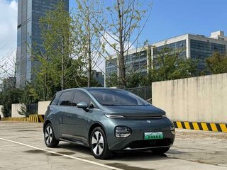 2024 Baojun Yunduo 460, серый, 1592000 рублей, вид 1