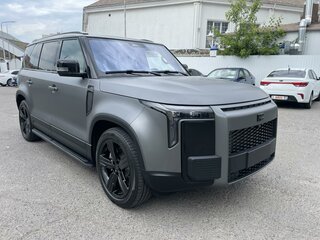 2024 Polar Stone (Jishi) 01, серый, 6990000 рублей, вид 5