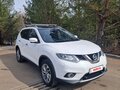 2015 Nissan X-Trail III, белый, 1550000 рублей - вид 2